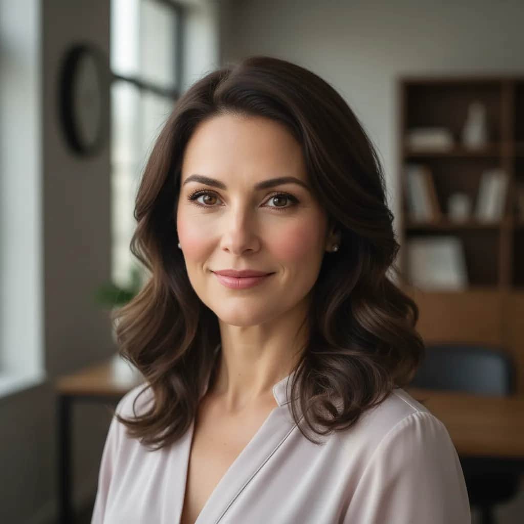 Autor Jola Głowacka